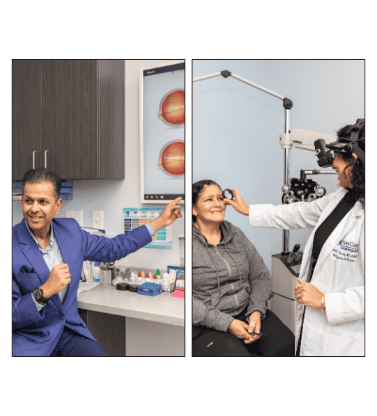 cataract surgery
